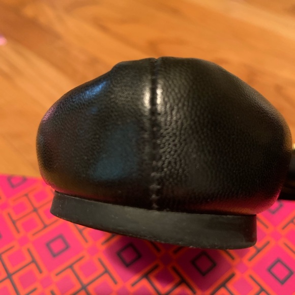 COPY - EUC Tory Burch Reva flats size 9 - Picture 4 of 8